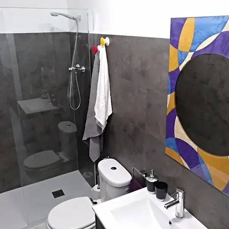 Apartamento Cigueena 1 Saragoça