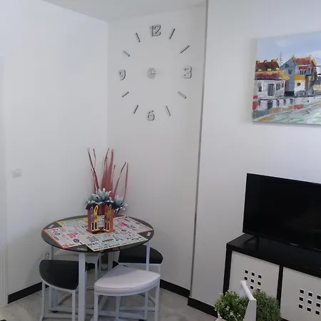 Apartamento Cigueena 1
