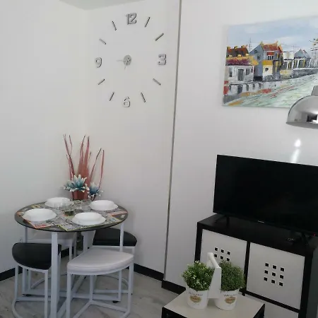 Cigueena 1 Apartamento