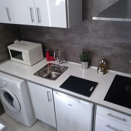 Cigueena 1 * Saragoça