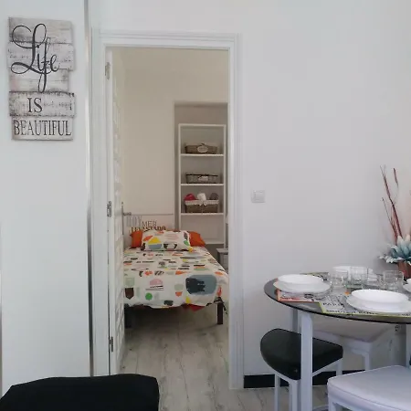 Cigueena 1 Saragosse