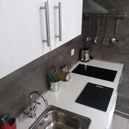 Apartment Cigueena 1 *