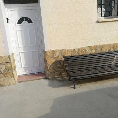 Cigueena 1 * Saragosse