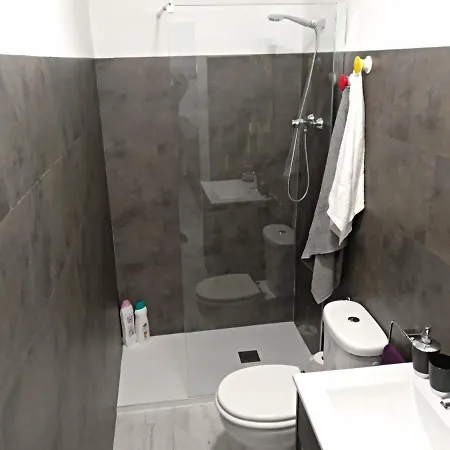 Cigueena 1 Apartamento Saragoça