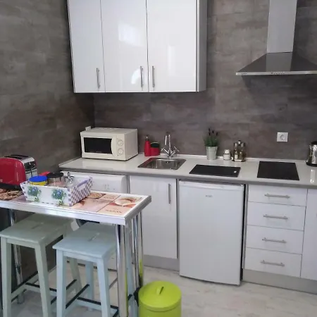 Cigueena 1 * Saragoça