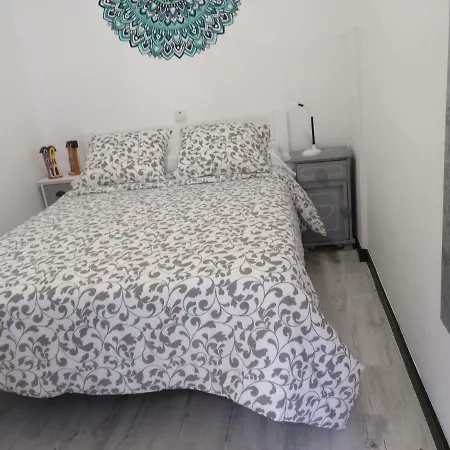 Apartamento Cigueena 1 Saragoça