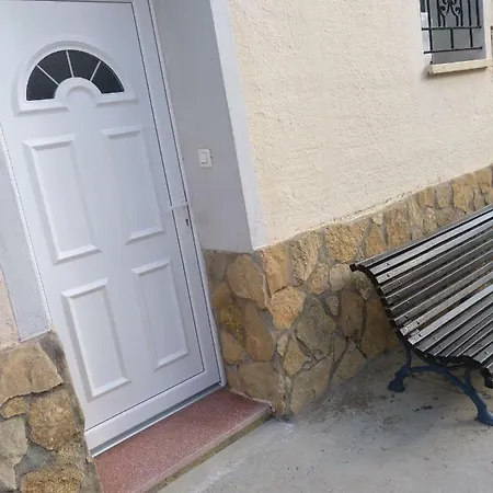 Cigueena 1 Apartamento