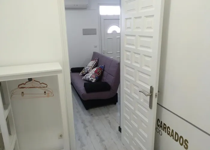 Cigueena 1 사라고사