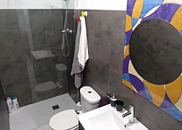 Cigueena 1 사라고사