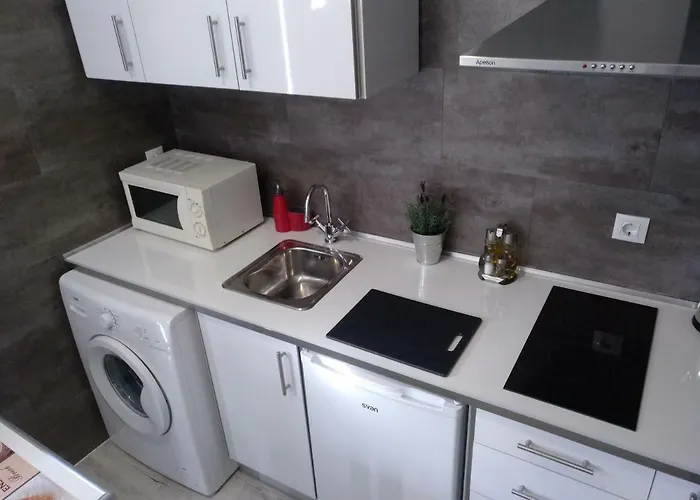 Cigueena 1 * 사라고사