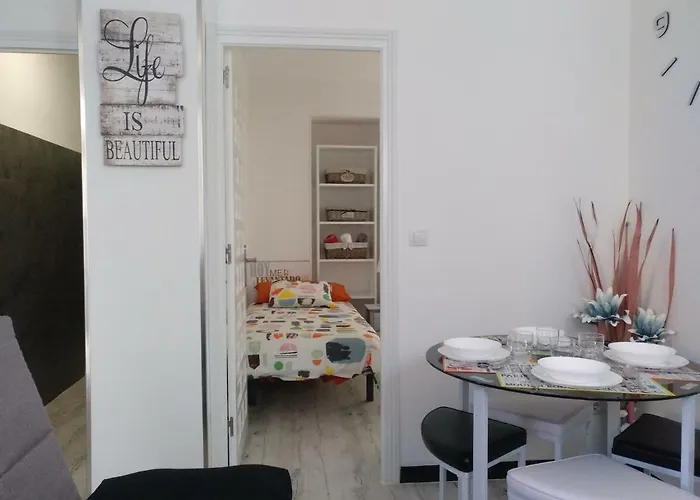 Cigueena 1 사라고사