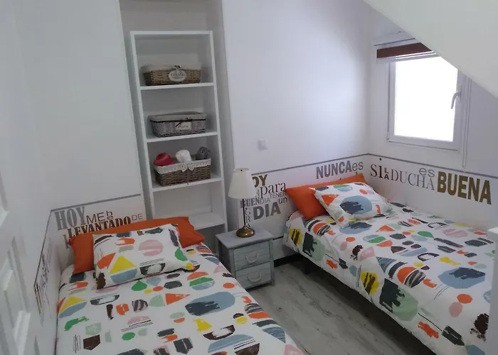 Cigueena 1 사라고사