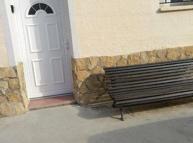 Cigueena 1 * 사라고사