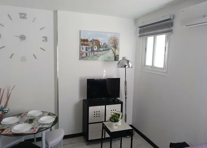 아파트 Cigueena 1 *