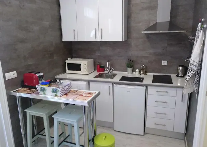 Cigueena 1 * 사라고사