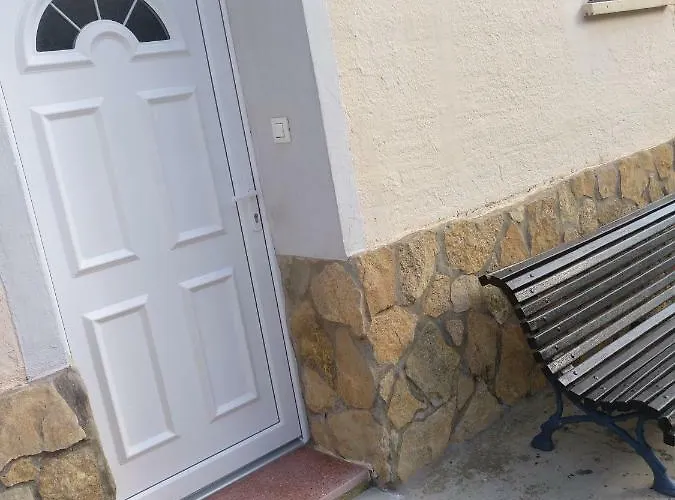 Cigueena 1 아파트